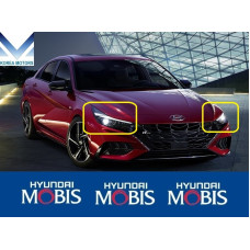 MOBIS HEADLAMP SET FOR HYUNDAI AVANTE CN7 2020-23